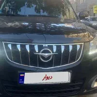 هایماs7توربو پلاس ۱۸۰۰ ..کارکرد ۲۷۹۰۰ مدل اخر۱۴۰۰|خودرو سواری و وانت|ایلام, |دیوار