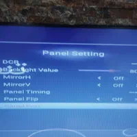 تعمیرات تلویزیون LED. LCD