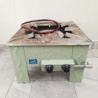 اجاق گاز صنعتی