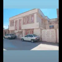 (فروش فوری خونه دو طبقه)