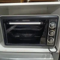 توستر نوبل کینگ