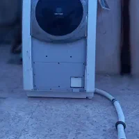 ماشین لباسشویی