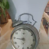 ساعت ۱۰۰ساله|کلکسیون اشیاء عتیقه|مشهد, فرخد|دیوار