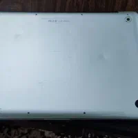 مک‌بوک‌پرو|رایانه همراه|شوط, |دیوار