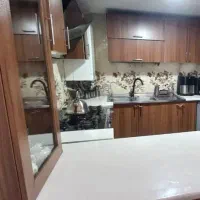 کابینت.گاز. هود. سینک|آب‌چکان و نظم‌دهنده ظروف|شیراز, شهرک مدرس|دیوار
