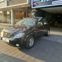 تیبا۲ Ex فول با رینگ