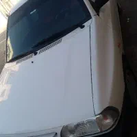 پراید مدل 98