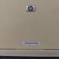 پرینتر (چاپگر) لیزری hp laserjet p 2015|پرینتر، اسکنر، کپی، فکس|ساری, |دیوار