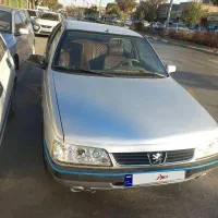 پژو 405 slx مدل ۹۰|خودرو سواری و وانت|مشهد, توس (بلوار توس)|دیوار