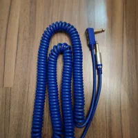 کابل گیتار vox|گیتار، بیس، امپلیفایر|تهران, استاد معین|دیوار