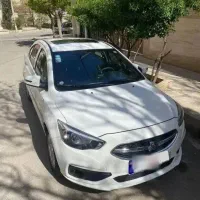 شاهین اتومات cvt