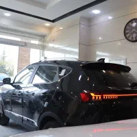 کی ام سی x5 صفر ،مدل ۱۴۰۴|خودرو سواری و وانت|شیراز, باهنر|دیوار