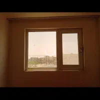 فروش پنجره دو جداره و درب حیاطی و پنجره آهنی|مصالح و تجهیزات ساختمان|سبزوار, توحیدشهر|دیوار