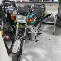 هندا 1403|موتورسیکلت|مشکین‌دشت, |دیوار