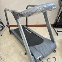 تردمیل تمام‌ دسته تحمل وزن۱۳۰کیلوگرم/تایوانی|تجهیزات ورزشی|بوکان, |دیوار