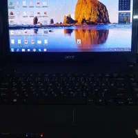 لپ تاپ aser corei5