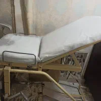 تخت معاینه زنان