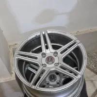 رینگ ۱۶ مخصوص انواع پژو و سمند