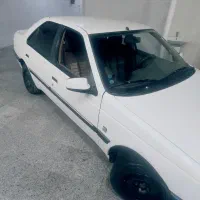 پژو ۴۰۵slxمدل۹۸