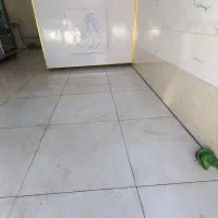 میز پیشخوان ام دی اف در حد نو|مبلمان اداری|تبریز, |دیوار