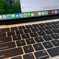 Macbook Air M3 8/256|رایانه همراه|تهران, جردن|دیوار