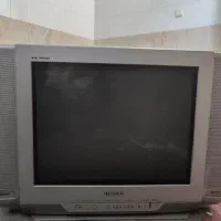 تلوزیون سامسونگ سالم