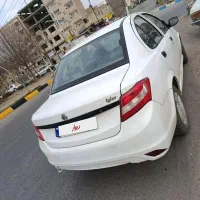 ساینا مدل 96بیرنگ پلمپ در حد|خودرو سواری و وانت|پاکدشت, پاکدشت (مامازند)|دیوار