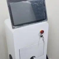 لیزر رفع تتو کیوسوییچ  پیکوسکند ناب وی