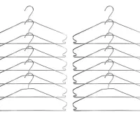 گیره لباسی فلزی