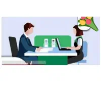 استخدام نیروی جوان وجویای کار