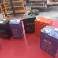تعویض باتری ترازو باسکول های مغازه ای و دیجیتال