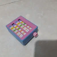 جدول ضرب چرخشی