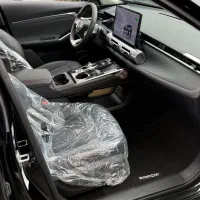 گک امکو مدل 2025 GAC EMKOO تجارت خودروخسروانی TKK|خودرو سواری و وانت|تهران, حکمت|دیوار