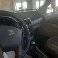 پارس تیوفایو گاز سیمی ۴۰۱|خودرو سواری و وانت|شیراز, شهرک نیروی انتظامی|دیوار