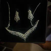 فروش نیم ست نقره
