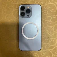 آیفون ۱۳ پرو