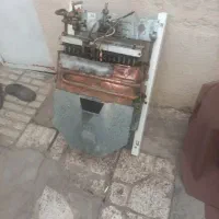ابگرمکن و کولر|آبگرمکن، پکیج، شوفاژ|زنجان, |دیوار