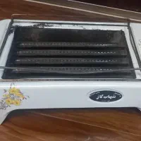 کباب پز شهاب گاز