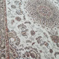 فرش ۱۲ متره و۶متره