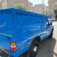نیسان مدل۹۸ استثنایی|خودرو سواری و وانت|قدس, شهر‌قدس|دیوار