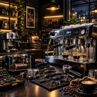 تعمیرات تخصصی دستگاه های خانگی و صنعتی