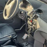 تیبا صندوقدار مدل ۹۹ بیرنگ|خودرو سواری و وانت|تهران, خانی آباد نو شمالی|دیوار