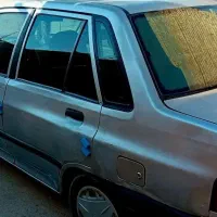 پراید ۸۲|خودرو سواری و وانت|فامنین, |دیوار