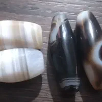 مهره سلیمانی و بودایی