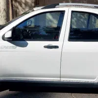 کوییک ۱۴۰۰بدونه رنگ ضربه|خودرو سواری و وانت|گلپایگان, |دیوار