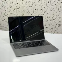 لپتاپ مدل اپل (مک بوک)|رایانه همراه|بانه, |دیوار