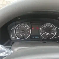 پارس مدل 402سفارشی گاز سیمی