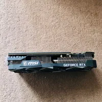 کارت گرافیک 3080 msi|قطعات و لوازم جانبی رایانه|شیراز, کوشک میدان|دیوار