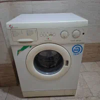 ماشین لباسشویی