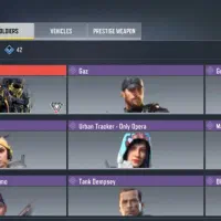 فروش اکانت کالاف|کنسول، بازی ویدئویی و آنلاین|تهران, آذربایجان|دیوار